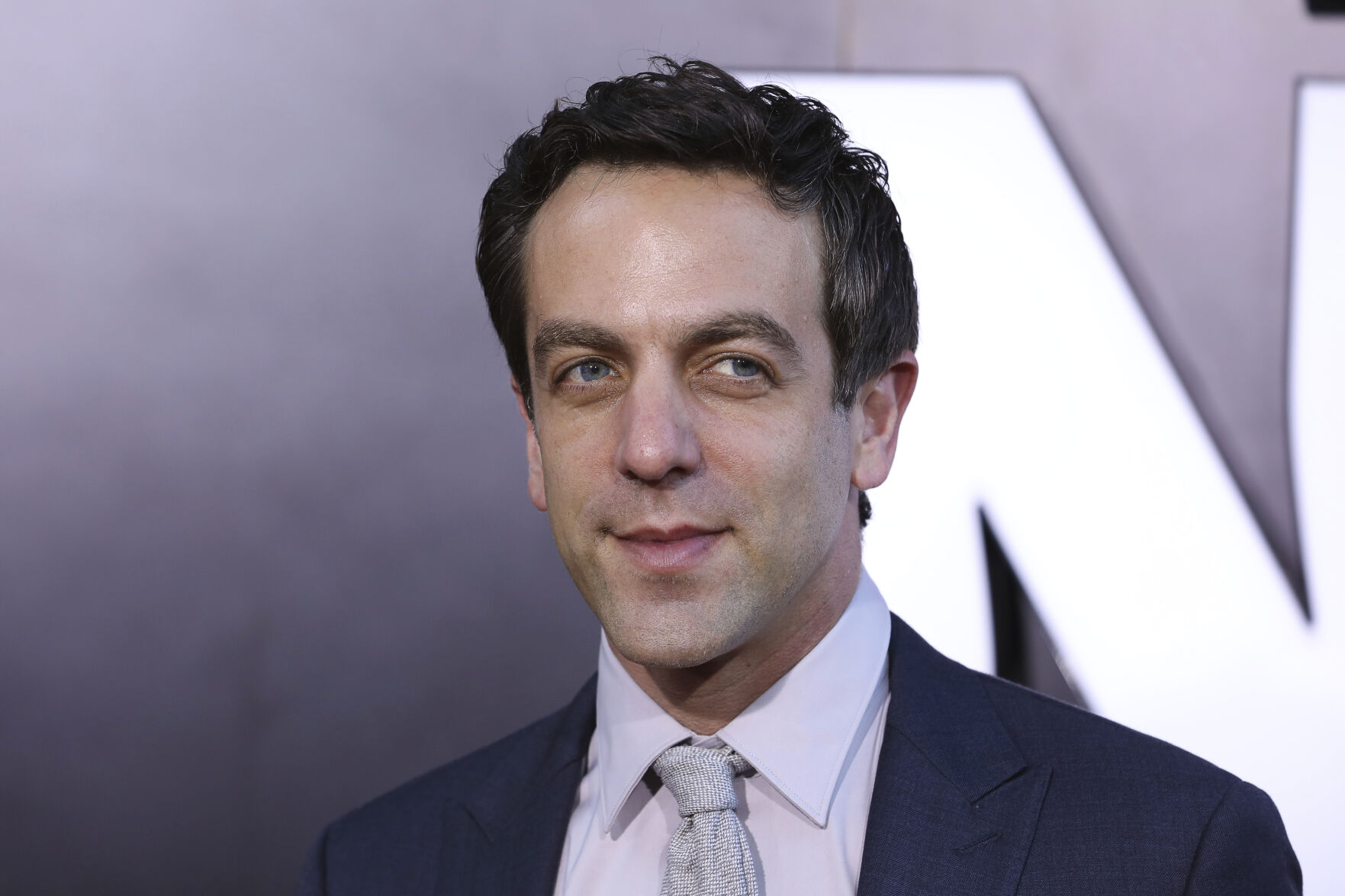 B.J. Novak